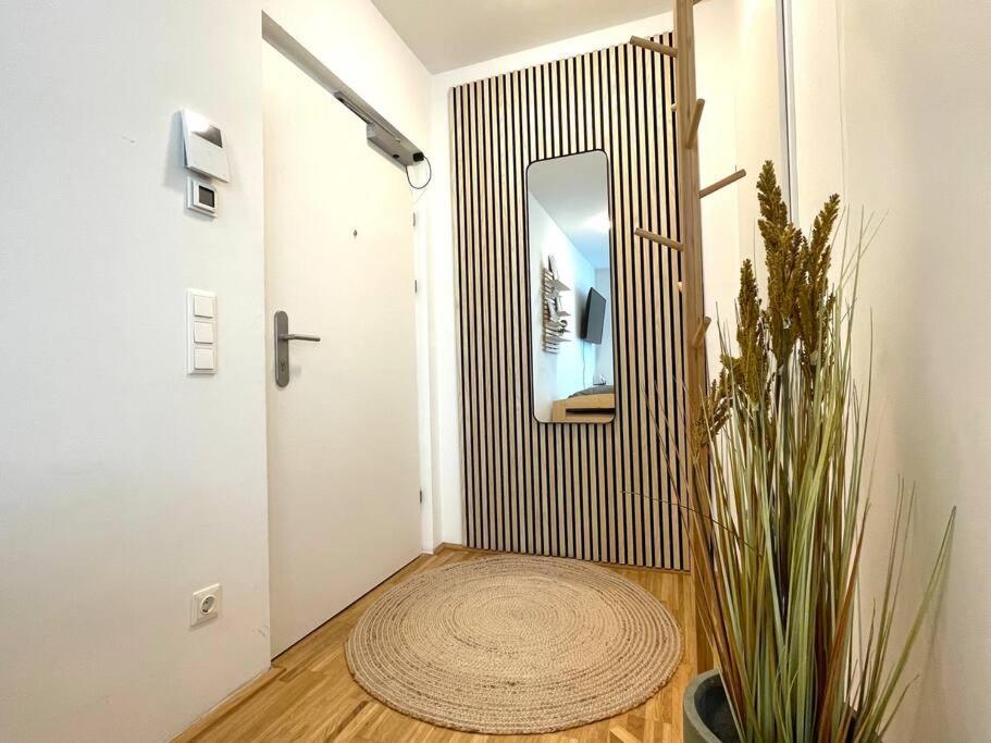 New I Stylish I Modern I Cozy Apartment Wien