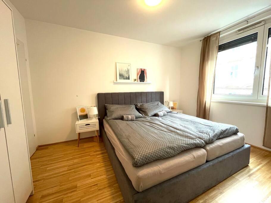 Apartment New I Stylish I Modern I Cozy Wien