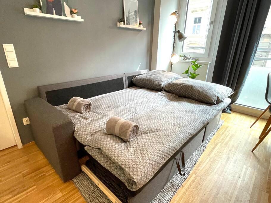 New I Stylish I Modern I Cozy Wien
