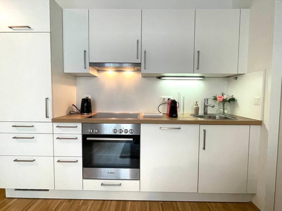 New I Stylish I Modern I Cozy Wien