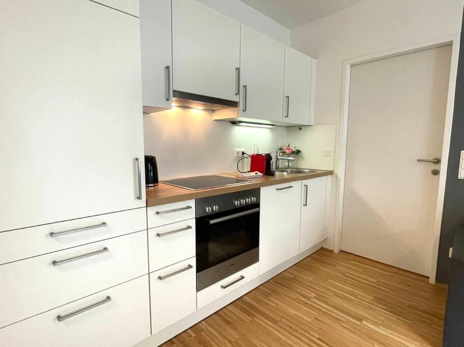 New I Stylish I Modern I Cozy Wien
