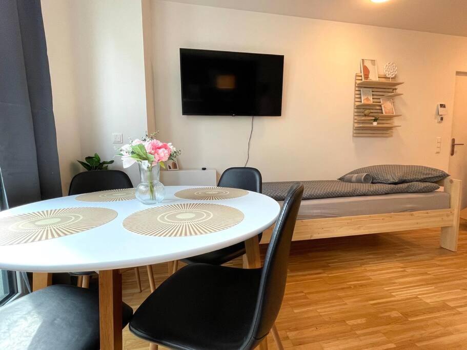 Apartment New I Stylish I Modern I Cozy Wien